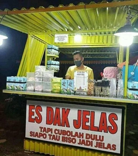 Jangan Diremehkan, 4 Ide Marketing Makanan Ini Nggak Semudah Kelihatannya